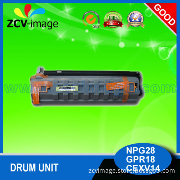Drum Unit for NPG28/GPR18/CEXV14